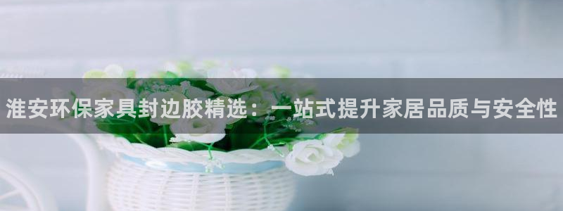 杏耀网页手机登录：淮安环保家具封边胶精选：一站式提升家居品质